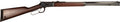 Heritage R92 .357 Magnum Lever-Action Sporting Rifle with 24 Inch Tubular Barrel