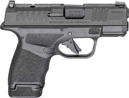 Springfield Armory Hellcat OSP .380 ACP Semi-Auto Pistol with 3-Inch Barrel and 13-Round Capacity