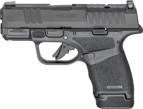 Springfield Armory Hellcat OSP .380 ACP Semi-Auto Pistol with 3-Inch Barrel and 13-Round Capacity