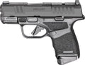 Springfield Armory Hellcat OSP 9mm Semi-Auto Pistol with 3-Inch Barrel and 10-Round Capacity and Black Finish