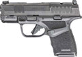 Springfield Armory Hellcat OSP 9mm Semi-Auto Pistol with 3-Inch Barrel and 10-Round Capacity
