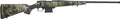 Howa Carbon Stalker Sporting Rifle with Kryptek Altitude Stock in 223 Rem Rifle