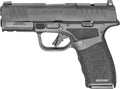 Springfield Armory Hellcat Pro 9mm Semi-Auto Pistol with 3.7-Inch Barrel and 17-Round Capacity and Optics-Ready Configuration