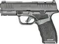 Springfield Armory Hellcat Pro Cmpct 9mm Semi-Auto Pistol with 3.7-Inch Barrel and 10-Round Capacity and Optics-Ready Configuration