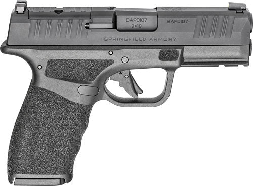 Springfield Armory Hellcat Pro OSP 9mm Semi-Auto Pistol with 3.7-Inch Barrel