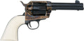 E.M.F. Deluxe Californian Revolver in .357 Magnum / .38 Special with Ivory Grips