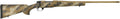 Howa M1500 Fence Line 7.62x39mm Sporting Rifle with 22-Inch Barrel and Flat Dark Earth Stock