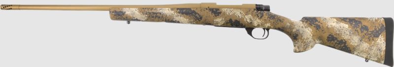 Howa M1500 Fence Line 7mm PRC Sporting Rifle with 24-inch Barrel and Flat Dark Earth Stock
