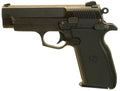 Used STAR Firestar Plus 9mm Semi-Auto Pistol with 2 Magazines - Black Finish