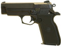 Used STAR Firestar Plus 9mm Semi-Auto Pistol with 2 Magazines and Fixed Sights