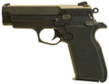 Used STAR Firestar Plus 9mm Semi-Auto Pistol with 2 Magazines