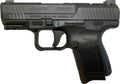 Canik TP9 Elite Sc 9mm Semi-Auto Pistol with 3.5-Inch Barrel and 15-Round Capacity