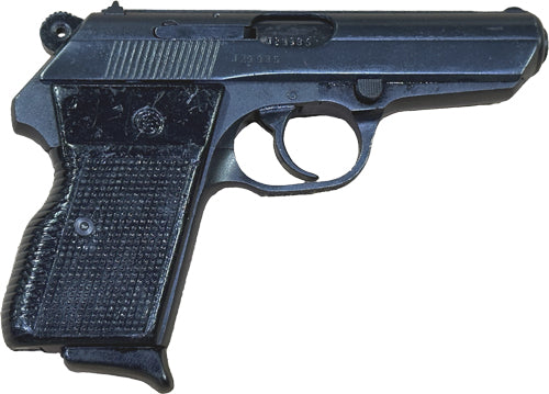 Century HG6502-X Used VZ-50 32 ACP Semi-Auto Pistol with 8-Round Magazine