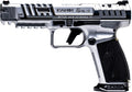 Canik SFX Rival-S 9mm OR Semi-Auto Pistol with 5-Inch Barrel and 18-Round Capacity
