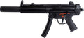 Century Arms AP5-SD 9mm Pistol with Suppressor Ready Design and Claw Mount Rail