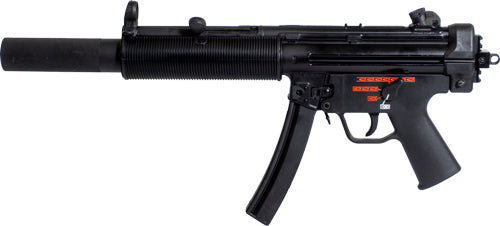 Century Arms AP5-SD 9mm Pistol with Suppressor Ready Design and Claw Mount Rail