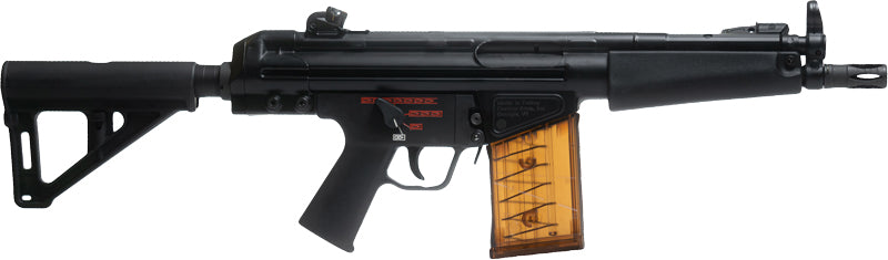 Century Arms AP51 7.62x51 NATO Semi-Auto Rifle with Magpul BSL Brace and 20-Round Magazines