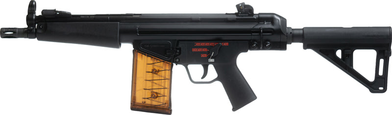 Century Arms AP51 7.62x51 NATO Semi-Auto Rifle with Magpul BSL Brace and 20-Round Magazines