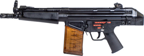 Century Arms AP51 7.62x51 NATO Semi-Auto Rifle - Black Finish with Two Magazines