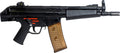 Century Arms AP53 5.56 NATO Semi-Auto Rifle with 8.3-Inch Barrel and Two Magazines