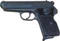 Century HG8343V Used VZ-70 32 ACP Semi-Auto Pistol with 8-Round Magazine