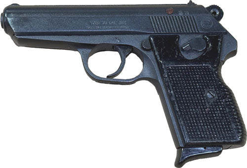 Century HG8343V Used VZ-70 32 ACP Semi-Auto Pistol with 8-Round Magazine