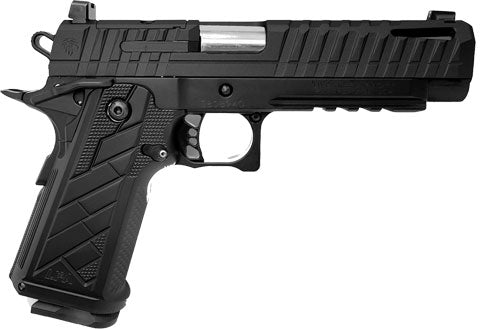 Live Free Armory LFA Apollo 11 V2 9mm Semi-Auto Pistol with 4.9-inch Barrel