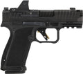 Canik METE MC9 Prime 9mm Semi-Auto Pistol with 3.65-Inch Barrel