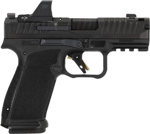 Canik METE MC9 Prime 9mm Semi-Auto Pistol with 3.65-Inch Barrel