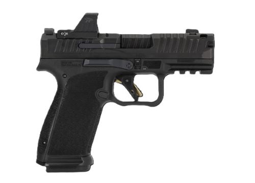 Canik METE MC9 Prime 9mm Semi-Auto Pistol with 3.65-Inch Barrel