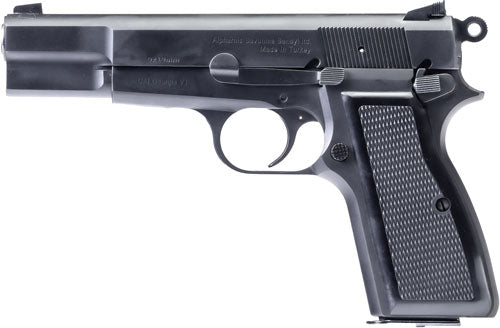 Century Arms Centurion 14 9mm Semi-Auto Pistol with 4.65-inch Barrel