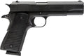 Century Arms Centurion II 1911 .45 ACP Semi-Auto Handgun with Steel Frame and Black Finish