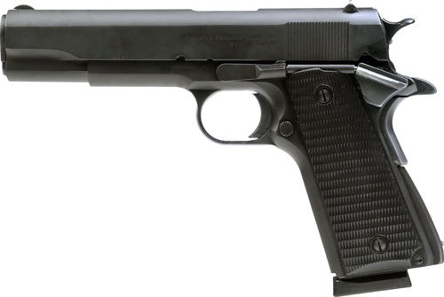 Century Arms Centurion II 1911 .45 ACP Semi-Auto Handgun with Steel Frame and Black Finish