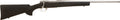 Howa M1500 6.5 Creedmoor Sporting Rifle with Black Hogue Stock and 22-Inch Barrel