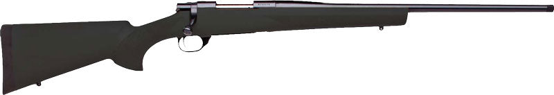 Howa M1500 300 Win Mag Sporting Rifle with 24-Inch Barrel and Synthetic Stock