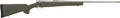 Howa M1500 7mm PRC Stainless Sporting Rifle with Synthetic Green Stock