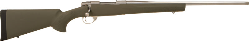 Howa M1500 7mm Rem Mag Sporting Rifle with Hogue Stock