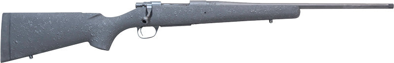 Howa M1500 Superlite Gen 2 Sporting Rifle in 243 Winchester with Synthetic Black Stock and 20-Inch Barrel