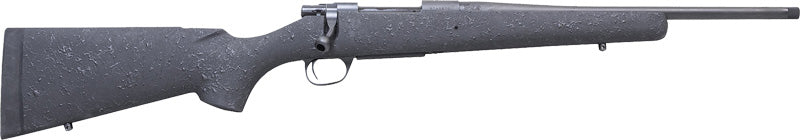 Howa M1500 Superlite Gen 2 Sporting Rifle in 6.5 Creedmoor with 16.25-inch Barrel and Synthetic Black Stock