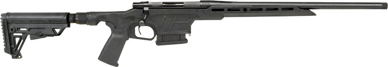 Howa M1500 6mm ARC Sporting Rifle with Adjustable Stock and 20-Inch Barrel