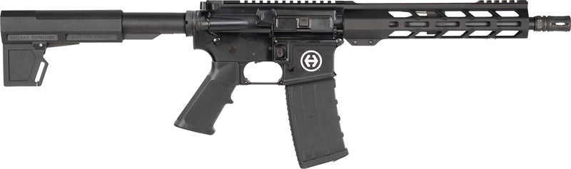 Hi-Point Pistol HP-15 300 AAC Blackout Semi-Auto with Picatinny Rail