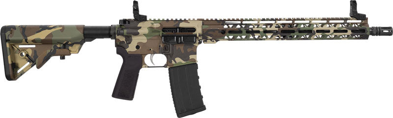 Hi-Point HP-15 AR-15 Semi-Automatic Rifle with 16-Inch Barrel and 30-Round Magazine