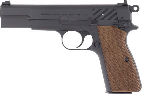 SPRINGFIELD SA-35 9MM 4.7"