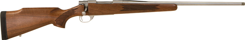 Howa M1500 .308 Win Sporting Rifle with Walnut Stock and Stainless Finish