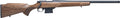 Howa M1500 Mini Sporting Rifle in 350 Legend with Walnut Stock and 16.25-Inch Barrel