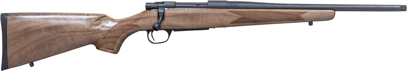 Howa M1500 Superlite Short Sporting Rifle in .243 Win with Walnut Stock and Bluede Finish