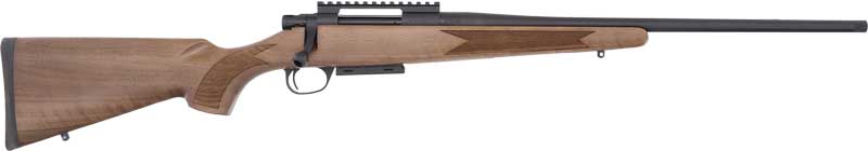 Howa M1500 Superlite .308 Winchester Sporting Rifle with Walnut Stock and Recoil Pad