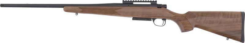 Howa M1500 Superlite .308 Winchester Sporting Rifle with Walnut Stock and Recoil Pad