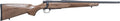 Howa M1500 Superlite Short Sporting Rifle in 7mm-08 Remington with Walnut Stock and LimbSaver Recoil Pad
