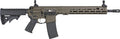 LWRC International IC-MKII 5.56 NATO 16-Inch Modern Sporting Rifle with Integrated Rail Base